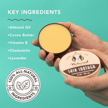 Load image into Gallery viewer, Skin Soother 4,5 ml