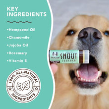 Загрузить изображение в программу просмотра галереи, Snout Soother 4,5 ml