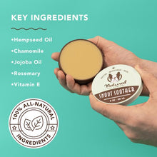 Ielādēt attēlu galerijas skatītājā, Snout Soother 30 ml