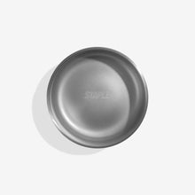 Load image into Gallery viewer, STAPLE TUFF BOWL
