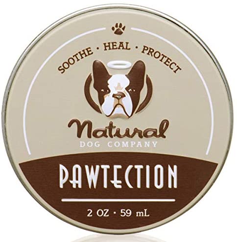 Pawtector 30 - 118 ml